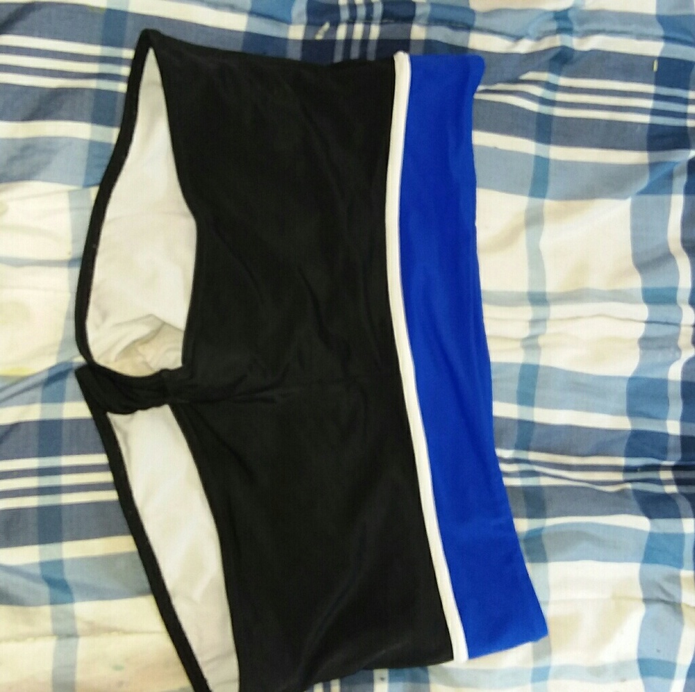 Zeroxposer Swim shorts